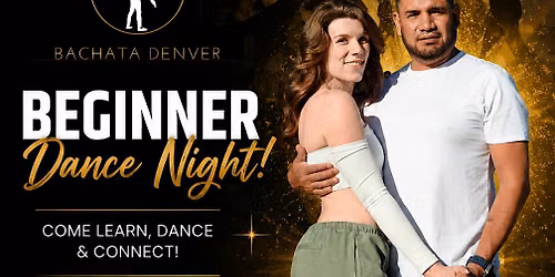 Beginner Dance Night!