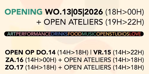 Sanatorium - EXPO #01