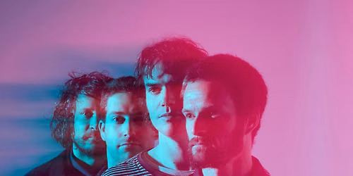 All Them Witches - 21 Shows\/21 Days at HI-FI Annex 