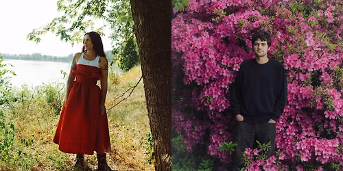 Waxahatchee & MJ Lenderman with special guest Brennan Wedl