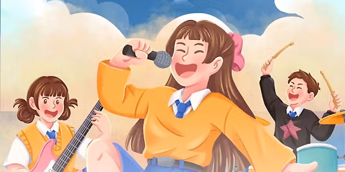 Epiphany Music Academy Year End Student's Recital 2025