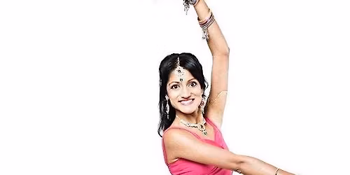 Bollywood Dancing for beginners