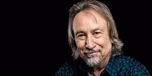 Jim Messina and his band The Road Runners w\/ Ivan Pulley