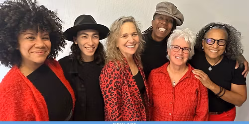 Barbara Higbie and Friends Winter Solstice Celebration at The Freight