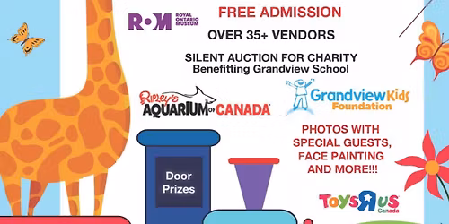 Oshawa Kids and Baby Show