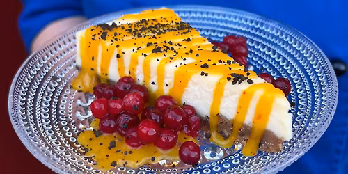 LAKRITSCAF\u00c9 23\/11 ADVENTSTEMA \ud83d\udd6f\ufe0f