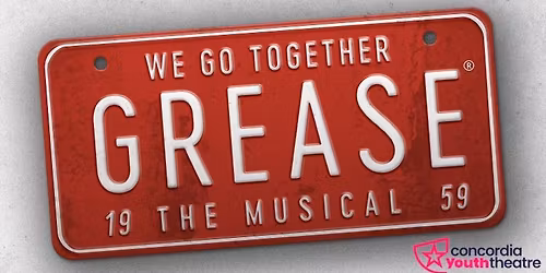 Grease the Musical