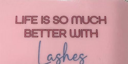 Labor Day Weekend soft opening- Glam Bags!  (LASHES, Nails, Lips) Come See!