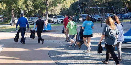 Fall Clean-Up Day