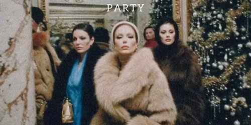 \u2728 New Year Eve Soir\u00e9e \u2728 