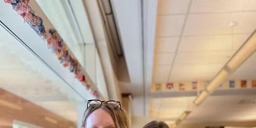 "Hometown" Launch Celebration + Open House