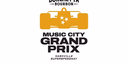 Borchetta Bourbon Music City Grand Prix - Race Day