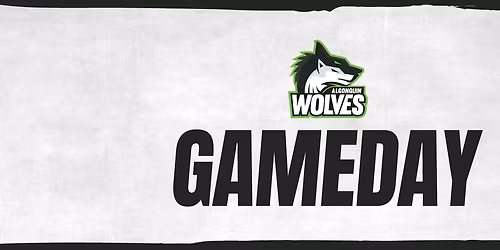 Varsity Basketball: Algonquin Wolves vs. George Brown Huskies
