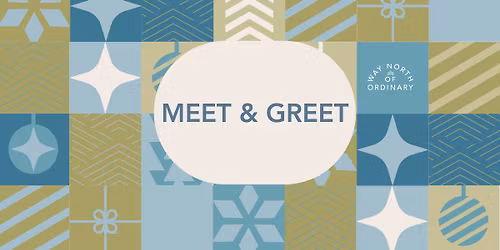 Special Appearance: The Grinch!