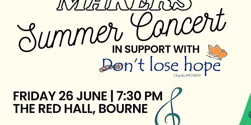 Summer Concert