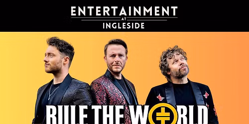 Rule The World