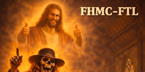 FHMC-FTL Sunday Service