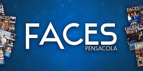 FACES pensacola Krewe Photo Shoot