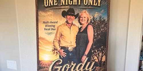 Music Dance Party, Gordie & Debbie at the Lakewood Elks