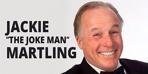 Sat  Aug 8  Lenny Clarke\/ Jackie The Jokeman Martling  @  Giggles @ Prince
