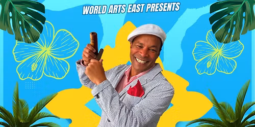 Son Cubano Dance Workshop