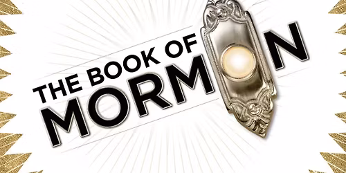 The Book Of Mormon