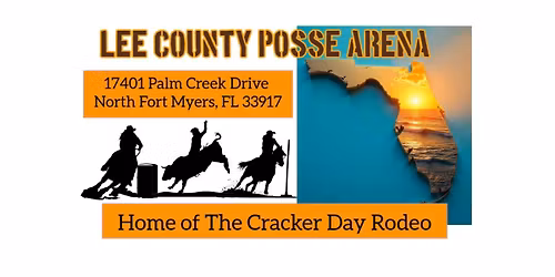 New Years Day Dash_4D Barrel Race