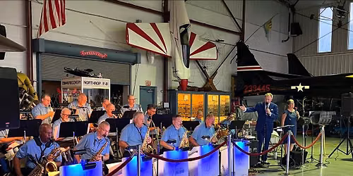 Holiday Dance (Black Tie Optional) with Generations Big Band