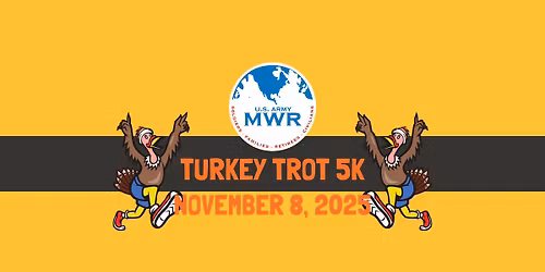 Turkey Trot 5K