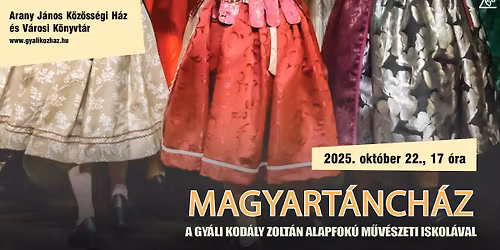 Magyar T\u00e1nch\u00e1z