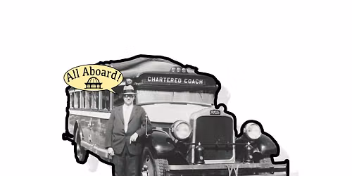 August Historic Marquette Bus Tours