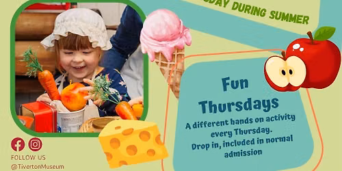 Fun Thursdays