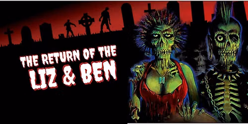 The Return of the Liz and Ben
