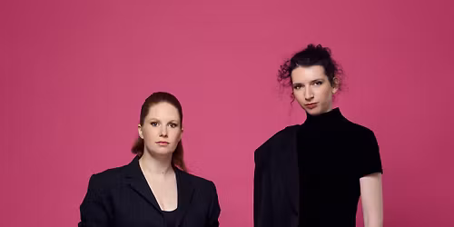 CONCERT // EMEZI // Duo Pop, Groove, RnB