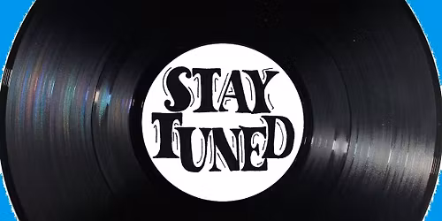 Stay Tuned - West Hartford Senior Center Summer Gazebo Series