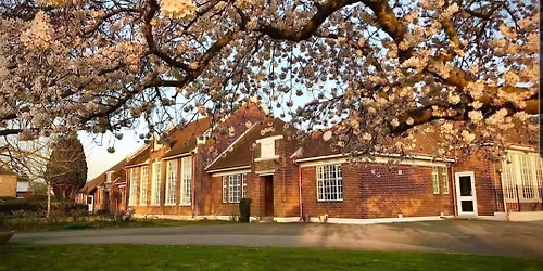 Christmas Family Musical Bingo Session 2 
