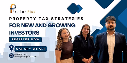 Property Tax Strategies for New and Growing Investors