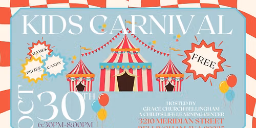 Kids Carnival