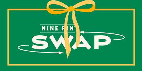 Swap Night: Holiday Gifts