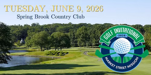 2026 Annual Invitational Golf Tournament