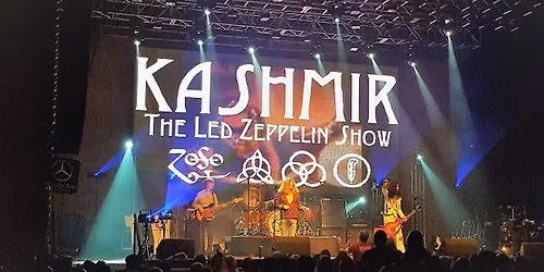 Kashmir at FestivALL