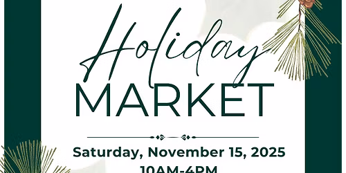 Holiday Market