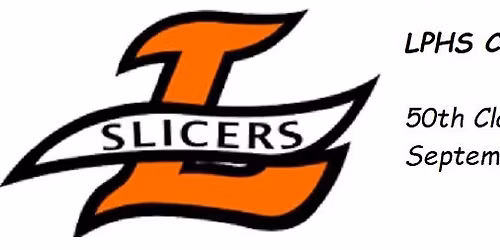 LPHS class of 1976 50th reunion