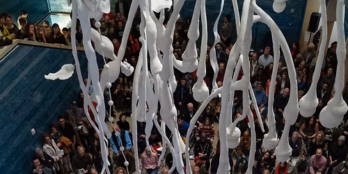 Blanton All Day: Holiday-A-Long