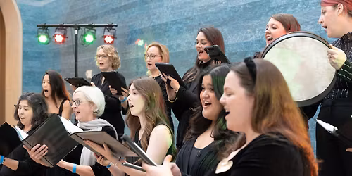 Blanton All Day: Holiday-A-Long