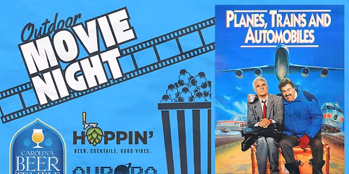 MATTHEWS - Planes, Trains, & Automobiles