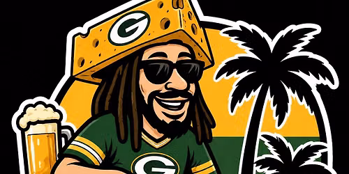 Packers vs Vikings Watch Party