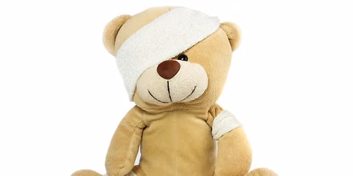 Blended 12 Hour Paediatric first aid course 