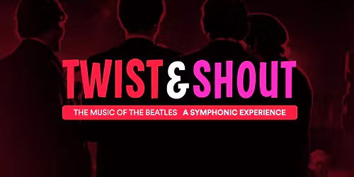 Jacksonville Symphony Orchestra - Twist and Shout Music of the Beatles at Jacksonville Center for the Performing Arts - Jacoby Hall