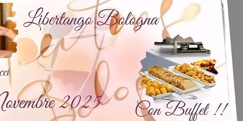 Libertango Bologna